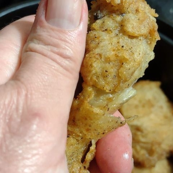 Meet your Posher, Barry - Picture 1 of 1